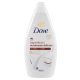 Dove tusfürdő 450 ml Nutrimento Coconut Oil&Almond Milk