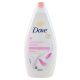 Dove tusfürdő 450 ml Floreale Lotus Bloem