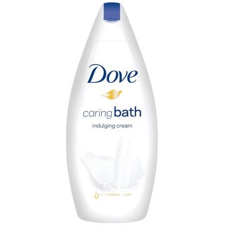 Dove habfürdő 720 ml Idratante