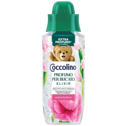 Coccolino öblítő koncentrátum elixír 342 ml Prima Fioritura