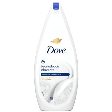 Dove tusfürdő 750 ml Deeply Nourishing/Hydration