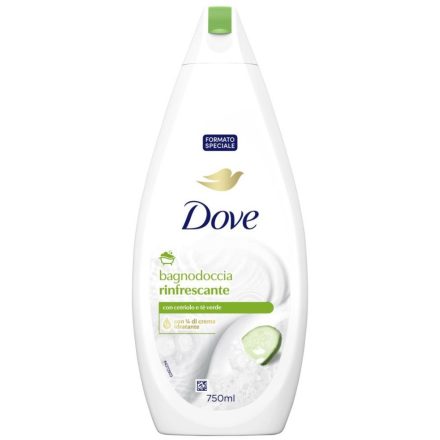 Dove tusfürdő 750 ml Go Fresh Revitalize