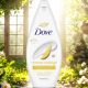 Dove tusfürdő 450 ml Creamy Indulge 0%
