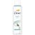 Dove dezodor 150 ml Fresh Care 0% Alcohol