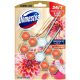 Domestos wc illatosító 2x55 g Aroma Lux Dahlia Flower&Dragonfruit
