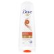 Dove hajbalzsam 180 ml Lunghi E Brillanti/Long&Shine