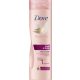 Dove testápoló 250 ml Glow&Shine