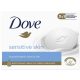 Dove szappan 90 g Sensitive