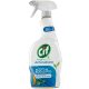 Cif tisztítószer pumpás 650 ml Anticalcare Green Aceto&Eucalypt Fürdőszoba