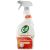 Cif tisztítószer pumpás 650 ml Green Aceto Bicarbonato Universal