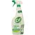 Cif tisztítószer pumpás 650 ml Cream Green Multi
