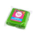 Tasty Me glutén- és laktózmentes fondant fényes zöld 200g