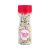 Tasty Me gluténmentes tortadekor mix Silver Linings 80g