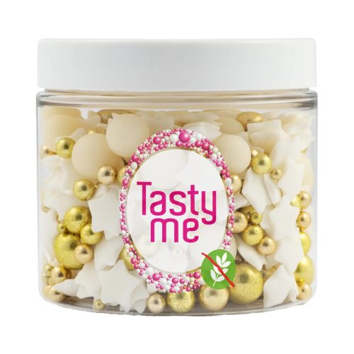 Tasty Me gluténmentes tortadekor mix Stargazing 120g