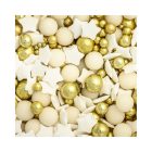 Tasty Me gluténmentes tortadekor mix Stargazing 120g