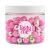 Tasty Me gluténmentes tortadekor mix ezüst-pink 10mm 125g