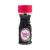 Tasty Me gluténmentes cukor gyöngy tortadekor mix fekete 70g