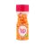 Tasty Me gluténmentes cukor gyöngy tortadekor mix narancssárga 70g
