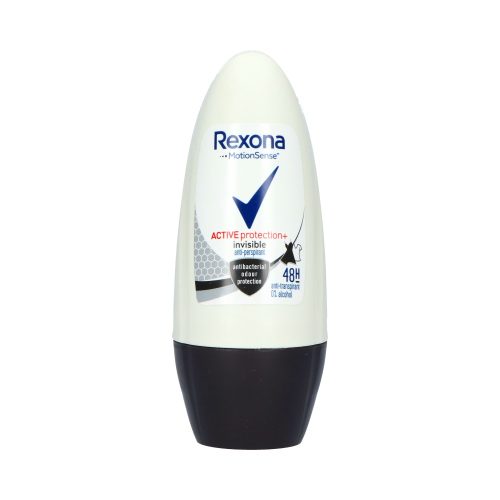 Rexona golyós dezodor 50 ml - Active Protection+ Invisible