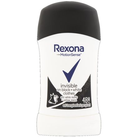 Rexona stift férfi 50 ml Active Protection Invisible
