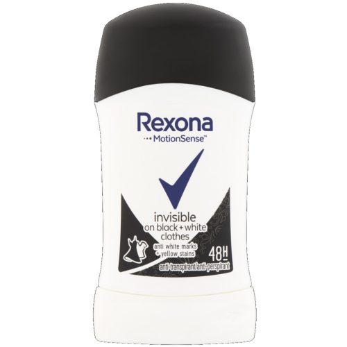 Rexona stift férfi 50 ml Active Protection Invisible