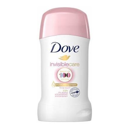 Dove stift 40 ml Invisible Care Floral Touch