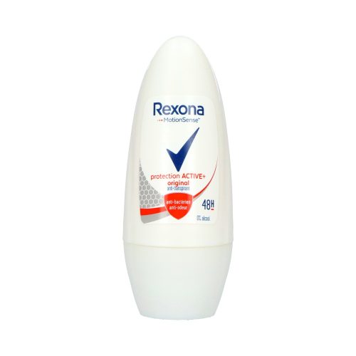 Rexona golyós dezodor 50 ml - Protection Active+Original