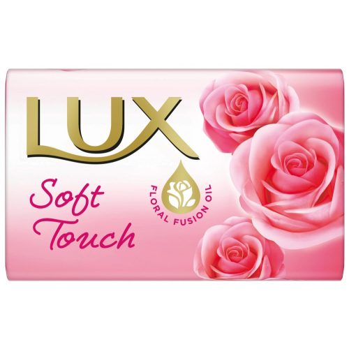 Lux szappan 80 g Soft Touch