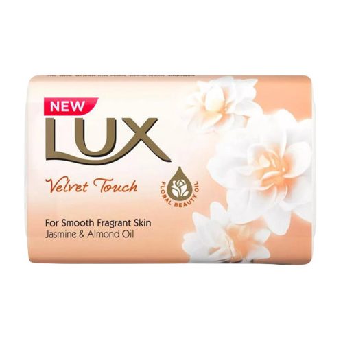 Lux szappan 80 g Velvet Touch