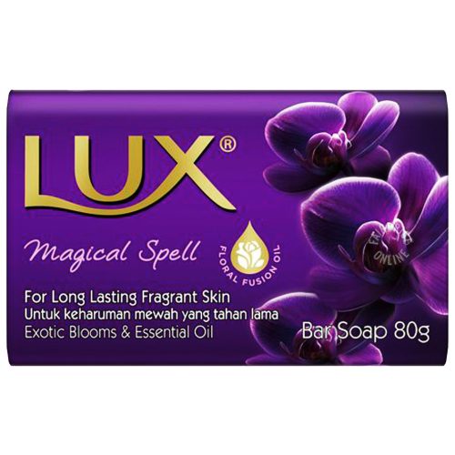 Lux szappan 80 g Magical Spell