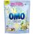 Omo folyékony kapszula 42 mosás 42 db Marseille Soap&Spring Blooms