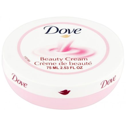 Dove krém tégelyes 75 ml Beauty Cream