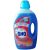 Omo folyékony mosószer 66 mosás 2,97 l Ultra Fast Clean