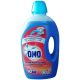 Omo folyékony mosószer 66 mosás 2,97 l Ultra Fast Clean