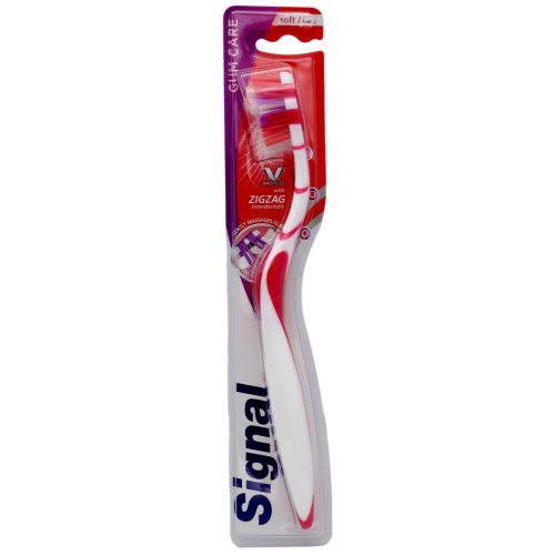 Signal fogkefe Gum Care Medium/Soft