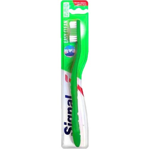 Signal fogkefe Easy Clean Soft