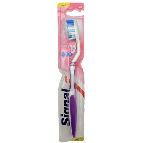 Signal fogkefe Fighter Plus 1.2.3 Soft