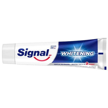 Signal fogkrém 100 ml Whitening