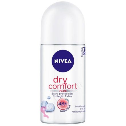 Nivea roll-on 50 ml Dry Comfort