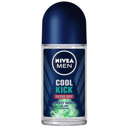Nivea roll-on férfi 50 ml Cool kick