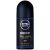 Nivea roll-on férfi 50 ml Deep Black Carbon Darkwood