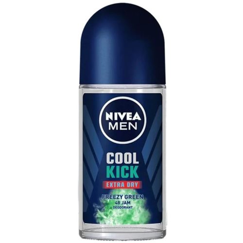 Nivea roll-on férfi 50 ml Cool kick