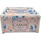 Camay szappan 3x125 g Natural