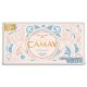 Camay szappan 125 g Natural