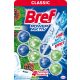 Bref wc illatosító 2x50 g Power Aktiv Pine