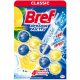 Bref wc illatosító 2x50 g Power Aktív Lemon