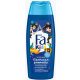 Fa tusfürdő gyerek 250 ml Kids Pirate