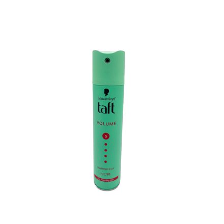 Taft hajlakk 250 ml Volume 5