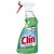 Clin ablaktisztító pumpás 500 ml Apple