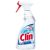 Clin ablaktisztító pumpás 500 ml Anti-Fog
